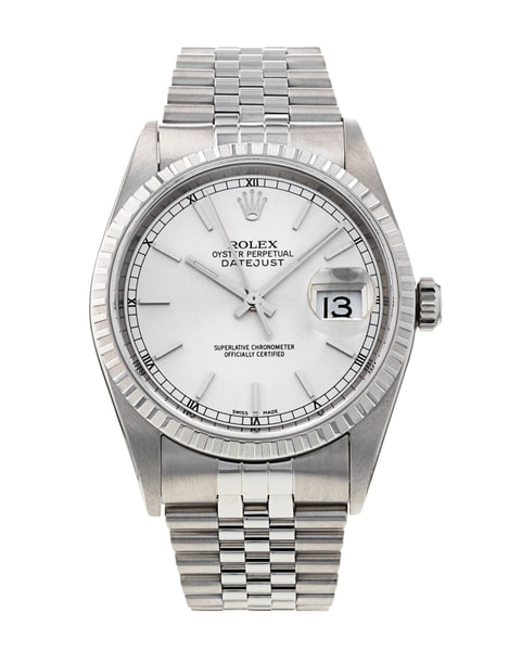 Rolex Datejust 16220